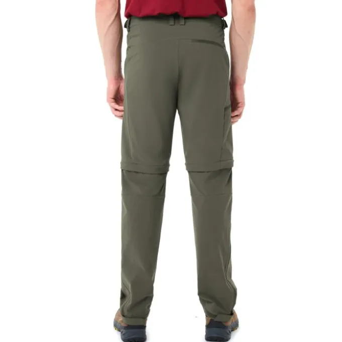 Farley Stretch T-Zip III Hose Herren