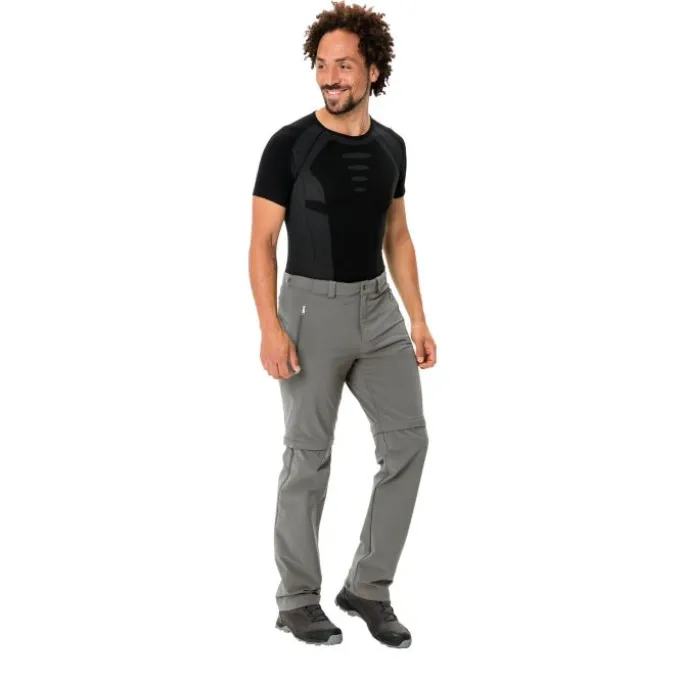 Farley Stretch T-Zip III Hose Herren