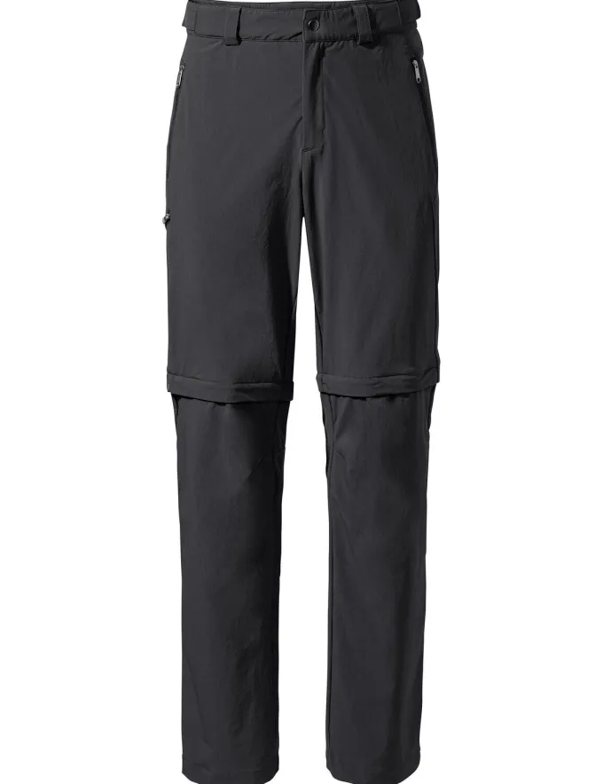 Farley Stretch T-Zip III Hose Herren - black