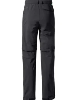 Farley Stretch T-Zip III Hose Herren - black