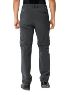 Farley Stretch T-Zip III Hose Herren - black