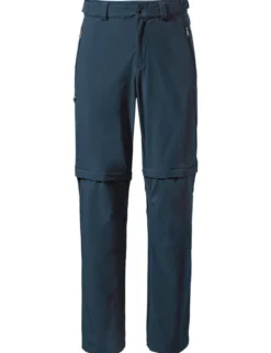 Farley Stretch T-Zip III Hose Herren - dark sea