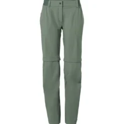 Farley Stretch Zip-Off II Hose Damen