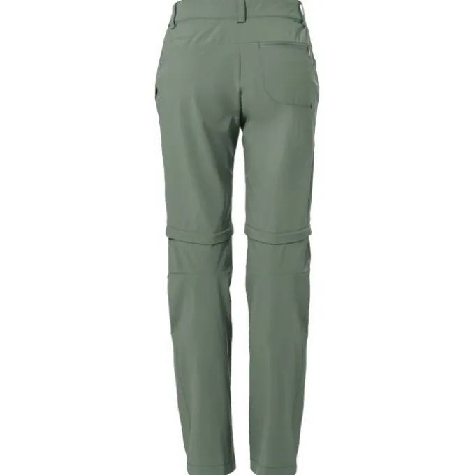 Farley Stretch Zip-Off II Hose Damen