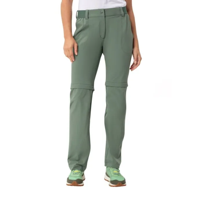 Farley Stretch Zip-Off II Hose Damen