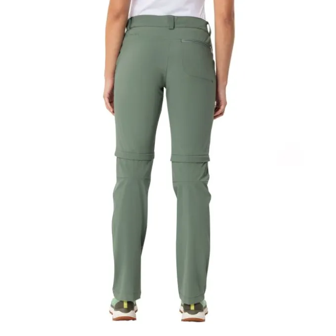 Farley Stretch Zip-Off II Hose Damen