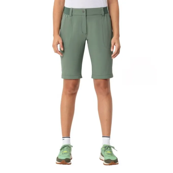 Farley Stretch Zip-Off II Hose Damen