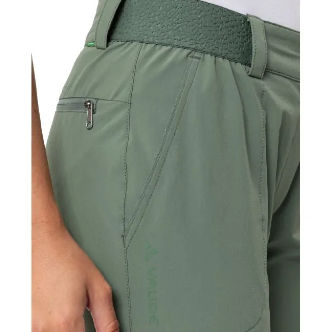 Farley Stretch Zip-Off II Hose Damen
