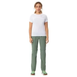 Farley Stretch Zip-Off II Hose Damen