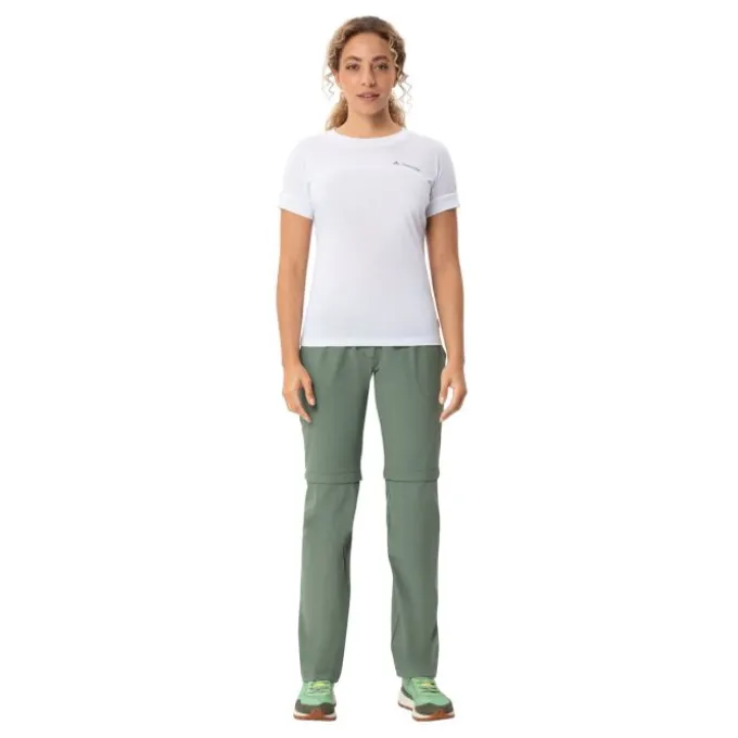 Farley Stretch Zip-Off II Hose Damen