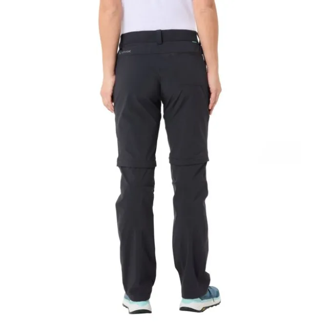 Farley Stretch Zip-Off II Hose Damen