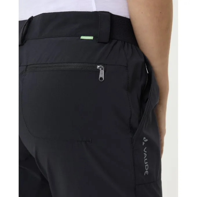 Farley Stretch Zip-Off II Hose Damen