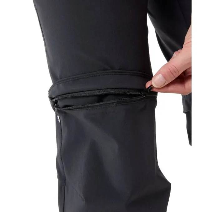 Farley Stretch Zip-Off II Hose Damen