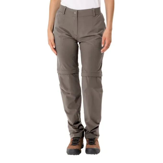 Farley Stretch Zip-Off II Hose Damen