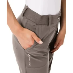 Farley Stretch Zip-Off II Hose Damen