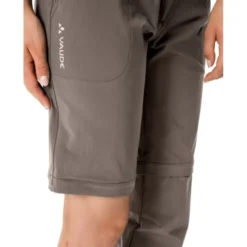 Farley Stretch Zip-Off II Hose Damen