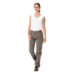 Farley Stretch Zip-Off II Hose Damen