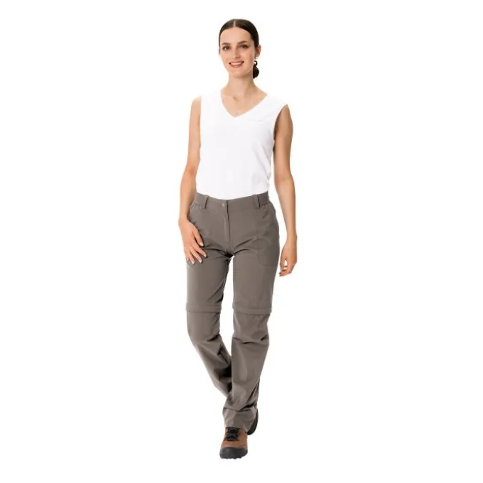 Farley Stretch Zip-Off II Hose Damen