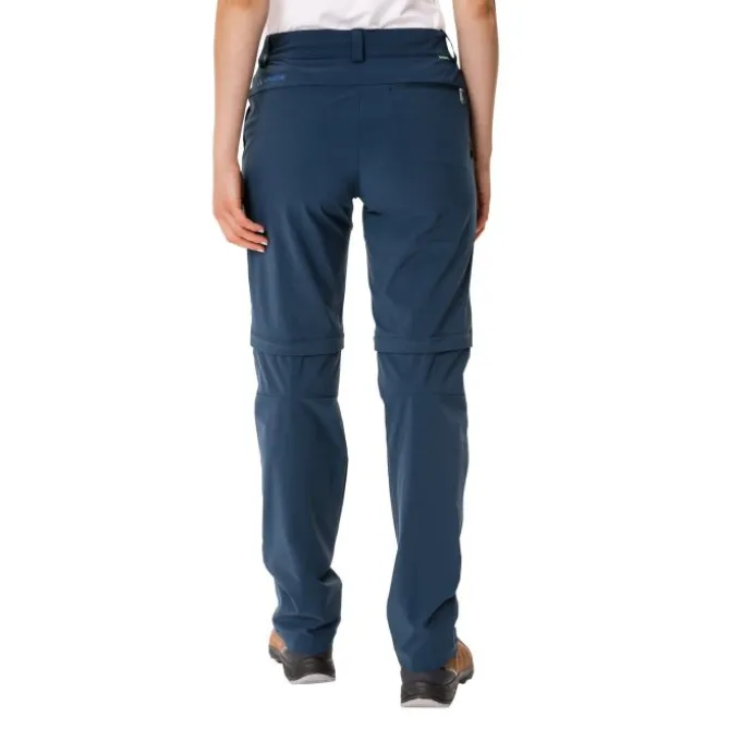 Farley Stretch Zip-Off II Hose Damen