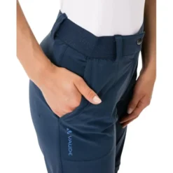 Farley Stretch Zip-Off II Hose Damen
