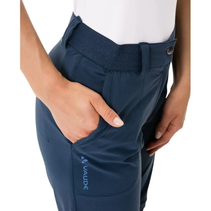Farley Stretch Zip-Off II Hose Damen