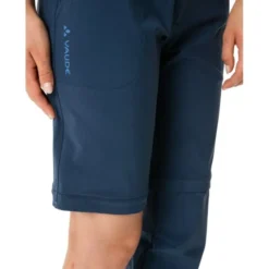 Farley Stretch Zip-Off II Hose Damen