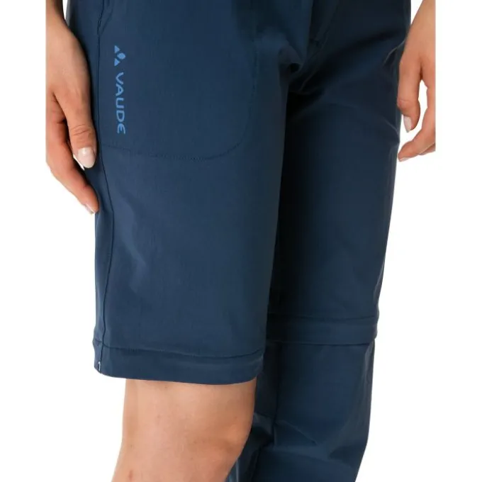 Farley Stretch Zip-Off II Hose Damen