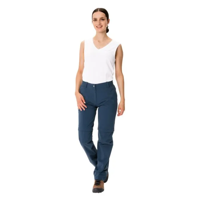 Farley Stretch Zip-Off II Hose Damen