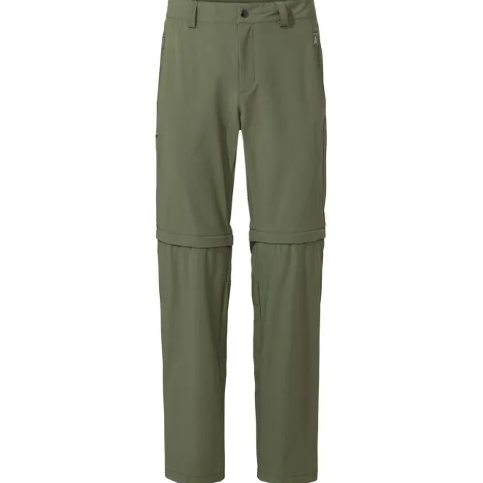 Farley Stretch Zip-off II Hose Herren