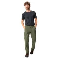 Farley Stretch Zip-off II Hose Herren