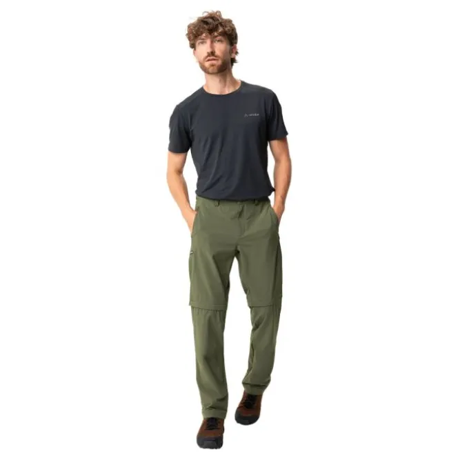 Farley Stretch Zip-off II Hose Herren