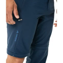 Farley Stretch Zip-off II Hose Herren