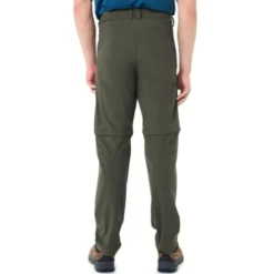 Farley Stretch Zip-off II Hose Herren