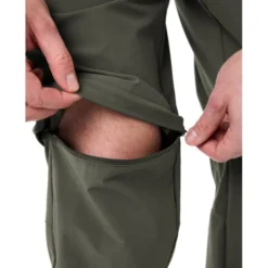 Farley Stretch Zip-off II Hose Herren