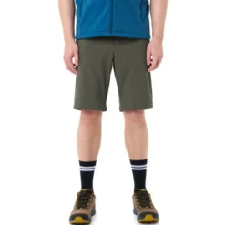 Farley Stretch Zip-off II Hose Herren