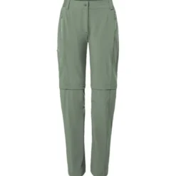 Farley Stretch Zip-off T-Zip II Hose Damen