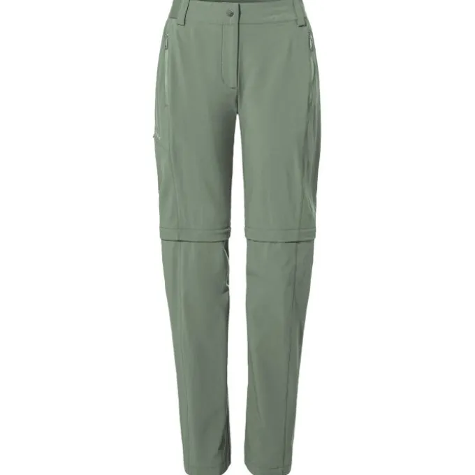 Farley Stretch Zip-off T-Zip II Hose Damen