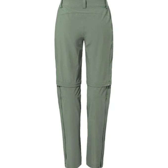 Farley Stretch Zip-off T-Zip II Hose Damen