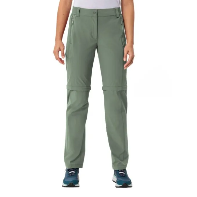 Farley Stretch Zip-off T-Zip II Hose Damen