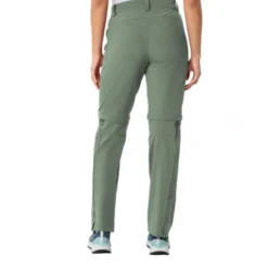 Farley Stretch Zip-off T-Zip II Hose Damen