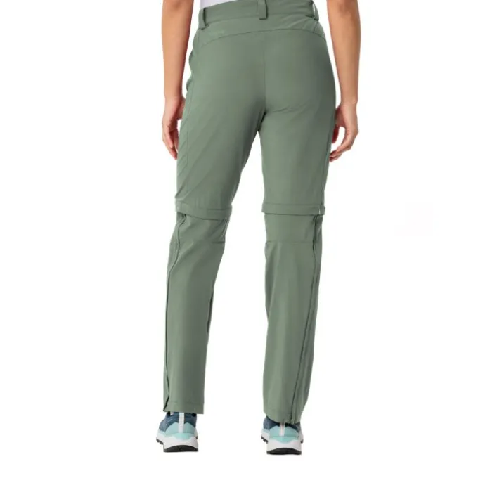 Farley Stretch Zip-off T-Zip II Hose Damen