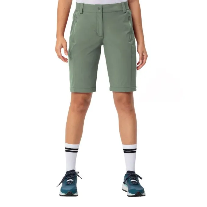 Farley Stretch Zip-off T-Zip II Hose Damen