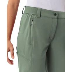 Farley Stretch Zip-off T-Zip II Hose Damen