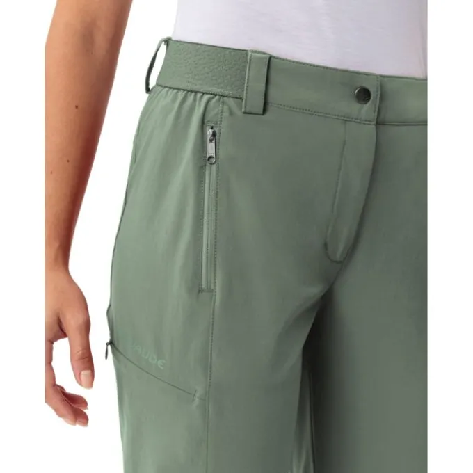Farley Stretch Zip-off T-Zip II Hose Damen