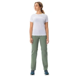 Farley Stretch Zip-off T-Zip II Hose Damen