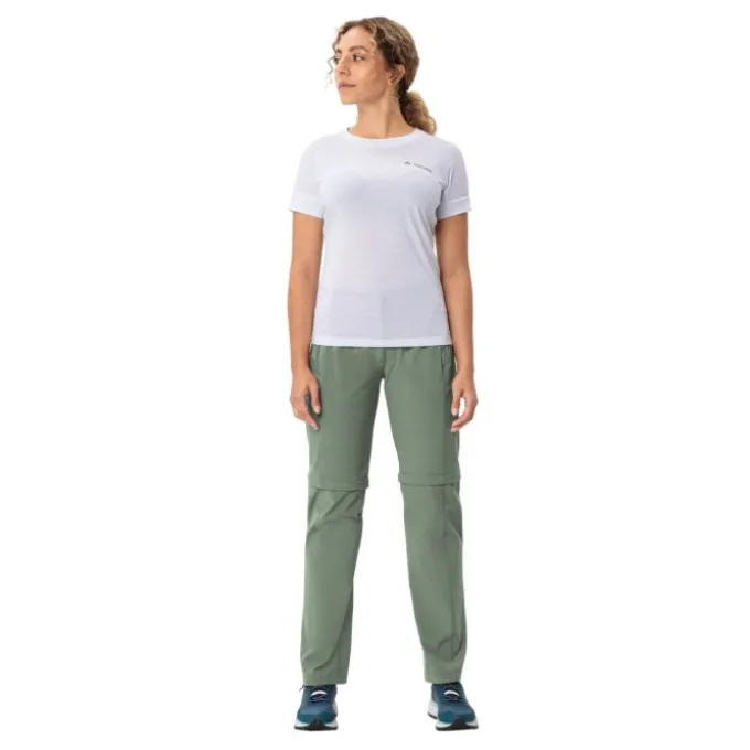 Farley Stretch Zip-off T-Zip II Hose Damen