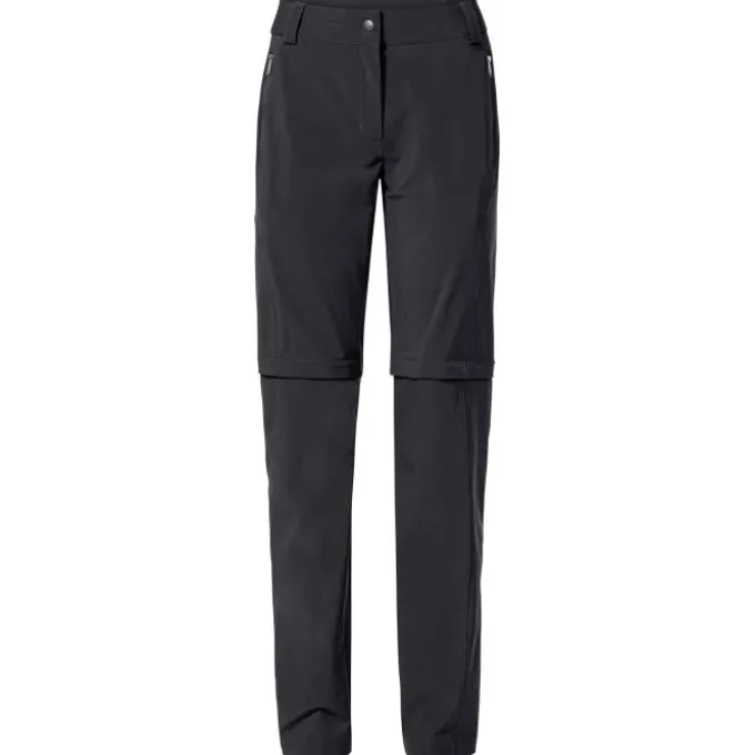 Farley Stretch Zip-off T-Zip II Hose Damen
