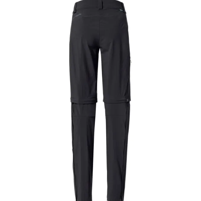 Farley Stretch Zip-off T-Zip II Hose Damen