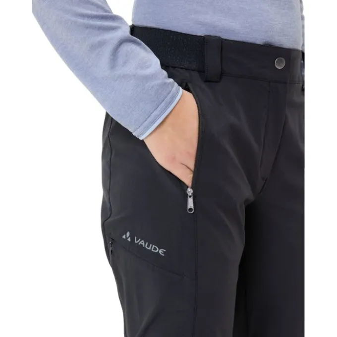 Farley Stretch Zip-off T-Zip II Hose Damen