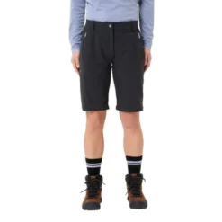 Farley Stretch Zip-off T-Zip II Hose Damen